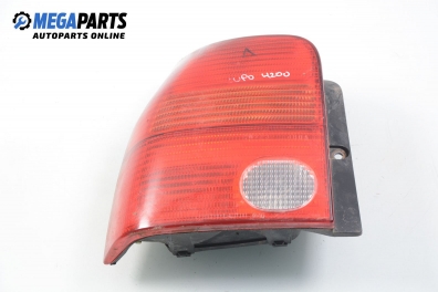 Стоп за Volkswagen Lupo Hatchback (09.1998 - 07.2005), позиция: лява