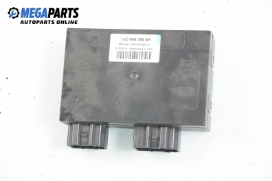 Комфорт модул за Volkswagen New Beetle Coupe (01.1998 - 09.2010), № 1J0 959 799 AH