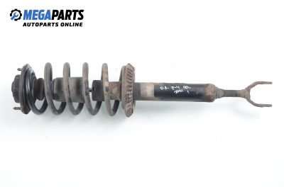 Макферсон за Volkswagen Passat Sedan B5 (08.1996 - 12.2001), седан, позиция: предна, лява