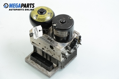 Помпа ABS за Mercedes-Benz E-Class Sedan (W211) (03.2002 - 03.2009) E 220 CDI (211.006), № Bosch 0 265 250 111 / A 005 431 97 12