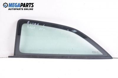 Фикс за Opel Astra G Hatchback (02.1998 - 12.2009), 2+1 вр., хечбек, позиция: задна, лява