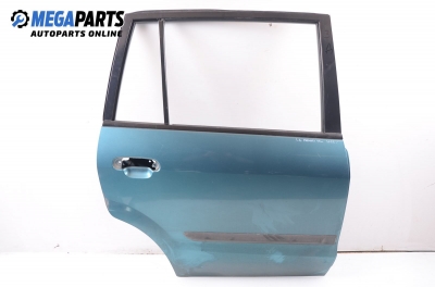 Врата за Mazda Premacy Minivan (07.1999 - 03.2005), позиция: задна, дясна