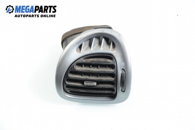 Духалка парно за Citroen Xsara Picasso (09.1999 - 06.2012)