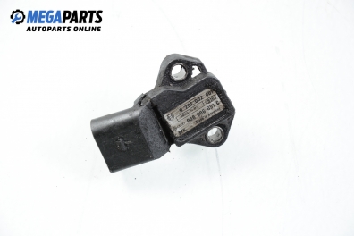 MAP сензор за Volkswagen Touareg SUV (10.2002 - 01.2013), № Bosch 0 281 002 401