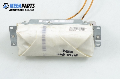 Airbag за Fiat Stilo Hatchback (10.2001 - 11.2010), 2+1 вр.