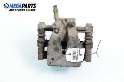 Спирачен апарат за Toyota Avensis Liftback II (04.2003 - 11.2008), позиция: задна, лява