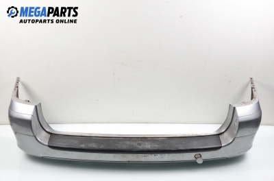 Задна броня за Peugeot 307 Break (03.2002 - 12.2009), комби