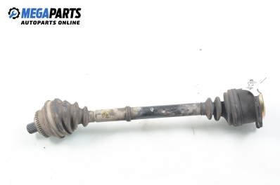 Полуоска за Audi 80 Avant B4 (09.1991 - 01.1996) 1.9 TDI, 90 к.с., позиция: лява