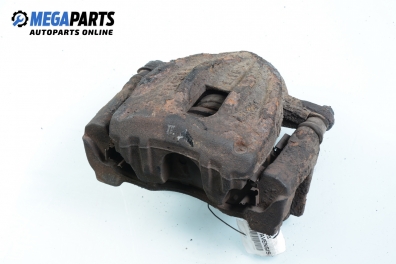 Спирачен апарат за Toyota Avensis Liftback II (04.2003 - 11.2008), позиция: предна, дясна