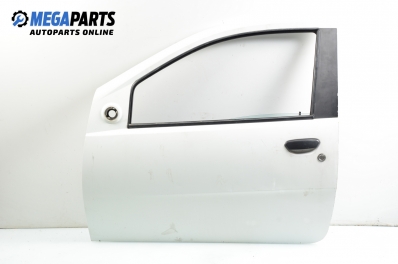 Врата за Fiat Punto Hatchback II (09.1999 - 07.2012), 2+1 вр., позиция: лява