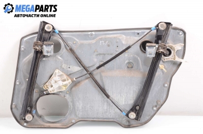 Механизъм ел. стъкло за Seat Ibiza IV Hatchback (02.2002 - 11.2009), 4+1 вр., хечбек, позиция: предна, лява