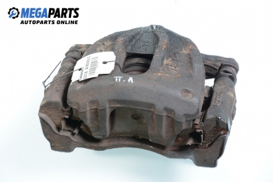 Спирачен апарат за Toyota Avensis Liftback II (04.2003 - 11.2008), позиция: предна, лява