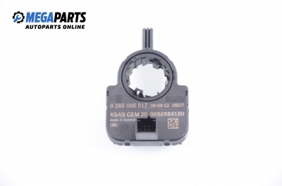 Сензор за Citroen C5 III Sedan (02.2008 - 04.1017), № Bosch 0 265 005 517