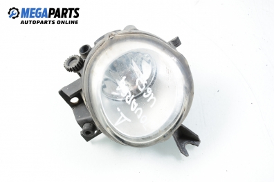 Халоген за Volkswagen Touareg SUV (10.2002 - 01.2013), позиция: дясна
