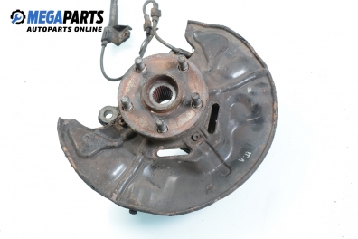 Шенкел главина за Toyota Avensis Liftback II (04.2003 - 11.2008), позиция: предна, лява