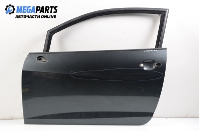 Врата за Seat Ibiza V Hatchback (03.2008 - 03.2017), 2+1 вр., позиция: лява