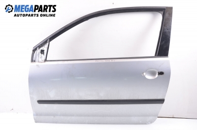 Врата за Volkswagen Polo Hatchback IV (10.2001 - 12.2005), 2+1 вр., позиция: лява