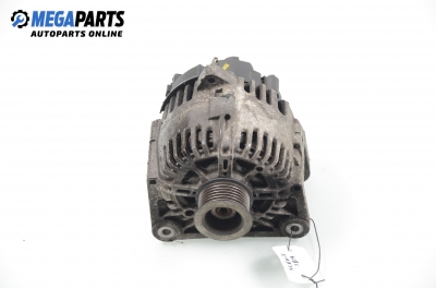 Алтернатор / генератор за Renault Scenic II Minivan (06.2003 - 07.2010) 1.9 dCi (JM0G, JM12, JM1G, JM2C), 120 к.с.