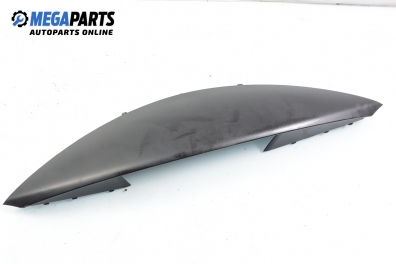Интериорна пластмаса за Nissan Primera Traveller III (01.2002 - 06.2007), 4+1 вр., комби, позиция: предна