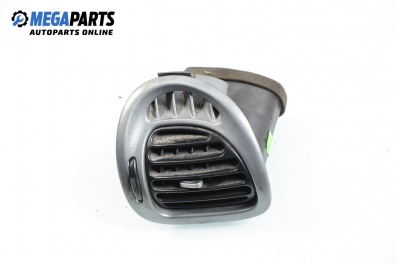 Духалка парно за Citroen Xsara Picasso (09.1999 - 06.2012)