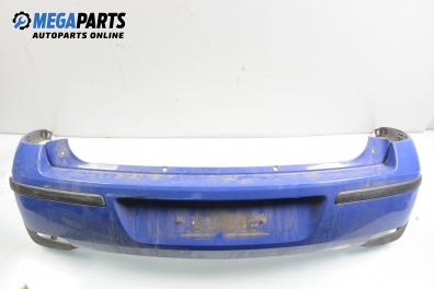 Задна броня за Opel Corsa C Hatchback (09.2000 - 12.2009), хечбек