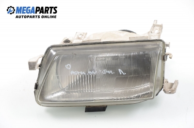 Фар за Opel Astra F Estate (09.1991 - 01.1998), комби, позиция: лява