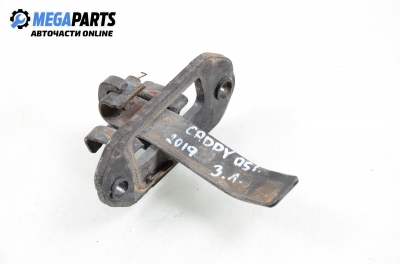 Панта на врата за Volkswagen Caddy III Box (03.2004 - 05.2015), позиция: задна, лява