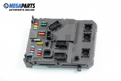 BSI модул за Citroen Xsara Picasso (09.1999 - 06.2012), № 9653667580