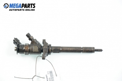 Дюза дизел за Citroen C5 III Sedan (02.2008 - 04.1017) 1.6 HDi, 109 к.с., № Bosch 0 445 110 297