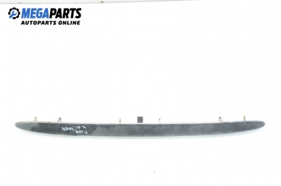 Лайсна заден капак за Peugeot 307 Break (03.2002 - 12.2009), комби