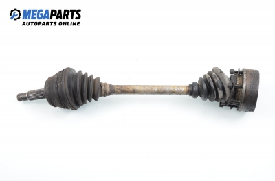 Полуоска за Volkswagen Passat Variant B3, B4 (02.1988 - 06.1997) 2.0, 115 к.с., позиция: лява