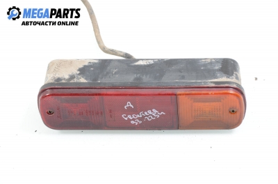 Стоп за Opel Frontera A Sport SUV (03.1992 - 10.1998), позиция: дясна