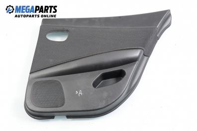 Кора врата за Nissan Primera Traveller III (01.2002 - 06.2007), 4+1 вр., комби, позиция: задна, дясна