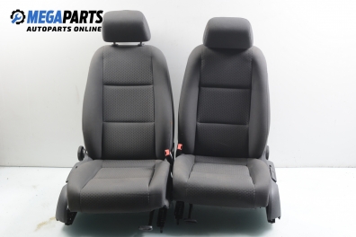 Комплект салон за Volkswagen Touran Minivan (02.2003 - 05.2010)
