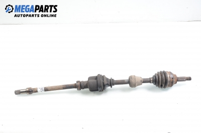 Полуоска за Ford Mondeo III Estate (10.2000 - 03.2007) 2.0 TDCi, 130 к.с., позиция: дясна