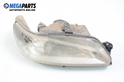 Фар за Peugeot 306 Hatchback (01.1993 - 10.2003), хечбек, позиция: дясна