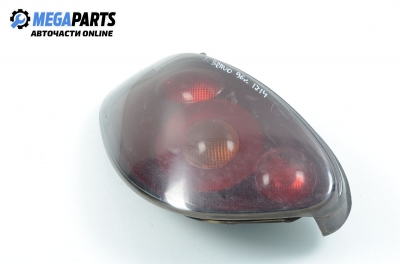 Стоп за Fiat Bravo I Coupe (1995-10-01 - 2001-10-01), хечбек, позиция: лява