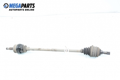 Полуоска за Opel Corsa B Hatchback (03.1993 - 12.2002) 1.5 D, 50 к.с., позиция: дясна