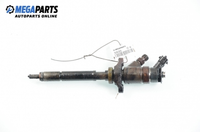 Дюза дизел за Citroen C5 III Sedan (02.2008 - 04.1017) 1.6 HDi, 109 к.с., № Bosch 0 445 110 297