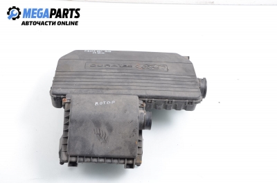 Декоративен капак двигател за Ford Fiesta V Hatchback (11.2001 - 03.2010)