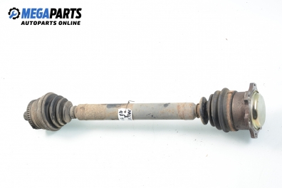 Полуоска за Volkswagen Passat Sedan B5 (08.1996 - 12.2001) 1.9 TDI, 110 к.с., позиция: предна, дясна