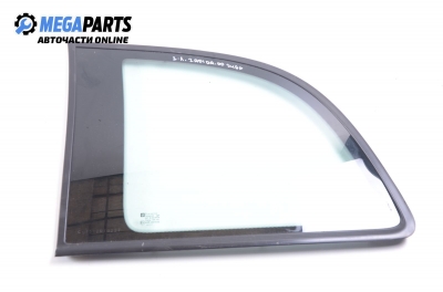 Фикс за Opel Zafira A Minivan (04.1999 - 06.2005), позиция: задна, лява
