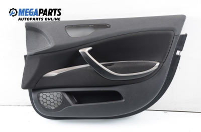 Кора врата за Citroen C5 III Sedan (02.2008 - 04.1017), седан, позиция: предна, дясна