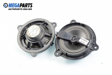 Високоговорители за Nissan Primera Traveller III (01.2002 - 06.2007), № 28156 AV720