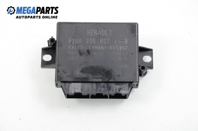 Модул за Renault Laguna II Grandtour (03.2001 - 12.2007), № 8200 235 627 B