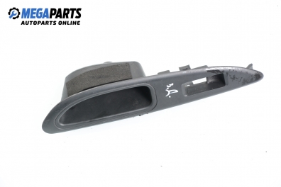 Интериорна пластмаса за Nissan Primera Traveller III (01.2002 - 06.2007), 4+1 вр., комби, позиция: предна