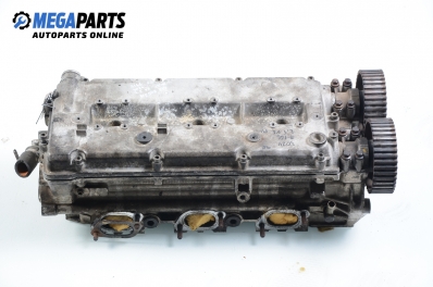 Глава за Alfa Romeo 166 (936) (09.1998 - 06.2007) 2.5 V6 24V (936A2), 190 к.с.