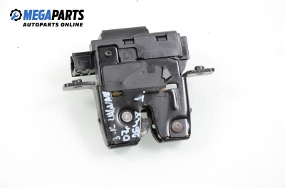 Брава заден капак за Renault Laguna II Grandtour (03.2001 - 12.2007), комби