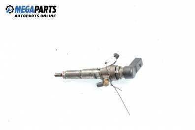 Дюза дизел за Citroen C2 Hatchback (09.2003 - 04.2009) 1.4 HDi, 68 к.с., № 9654551080