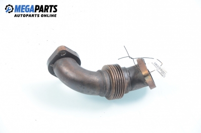 EGR тръба за Renault Espace IV Minivan (11.2002 - 02.2015) 3.0 dCi (JK0J, JK0V), 177 к.с.